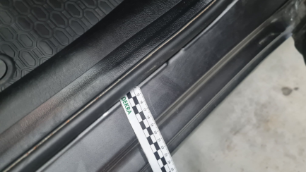 Zdjęcie przedmiotu: Fiat Tipo 1.4 16v EU6d Oświadczenie o utracie DR