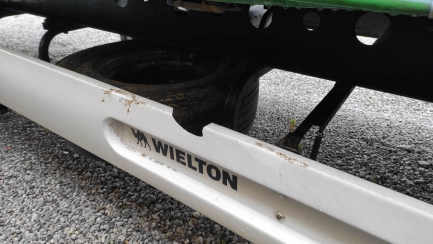 Zdjęcie przedmiotu: WIELTON NS3K Dropside