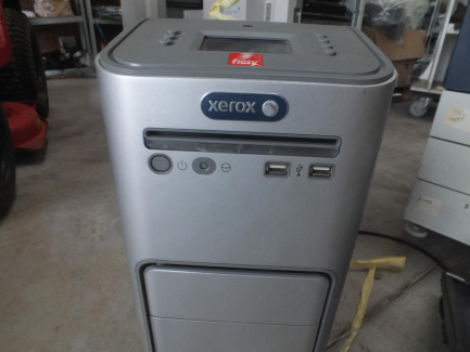 Zdjęcie przedmiotu: Xerox 770 DCP printer