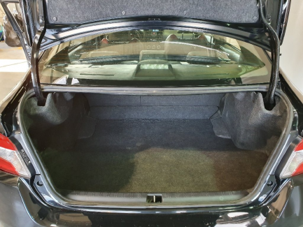 Zdjęcie przedmiotu: Subaru WRX STI 2.5 ST000