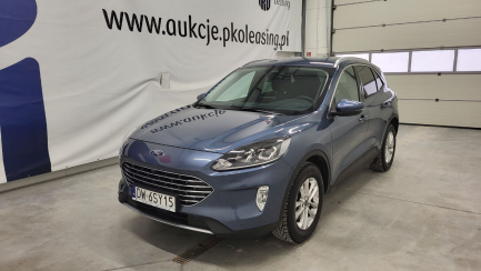 Ford Kuga 1.5 EcoBoost Titanium
