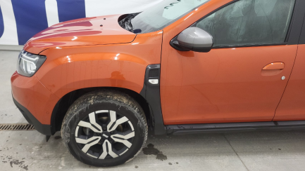 Zdjęcie przedmiotu: Dacia Duster 1.5 Blue dCi Journey