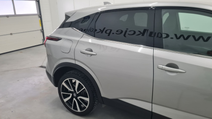 Zdjęcie przedmiotu: Nissan Qashqai 1.3 DIG-T mHEV N-Connecta Xtronic