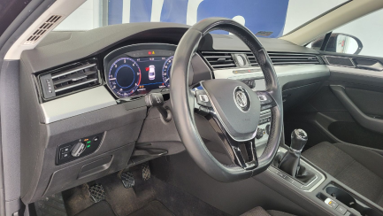 Zdjęcie przedmiotu: Volkswagen Passat 2.0 TDI BMT Comfortline