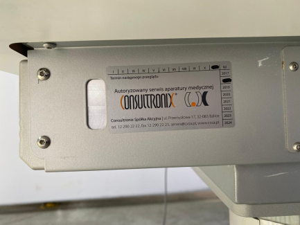 Zdjęcie przedmiotu: Medical laser for 2RT ELLEX MEDICAL PTY therapy. 2RT LR1532