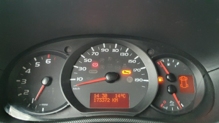 Zdjęcie przedmiotu: RENAULT/PARTNER Master dCi 170 Energy Euro 6 2299ccm - 170HP 3,5t