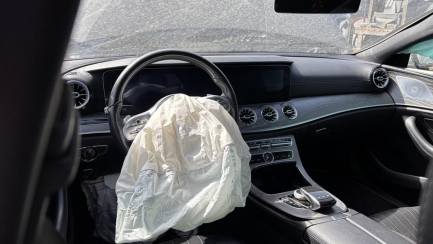Zdjęcie przedmiotu: Mercedes-Benz CLS 350 AMG
