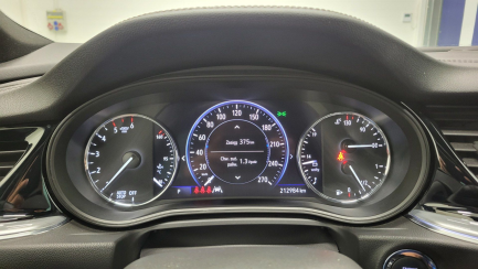 Zdjęcie przedmiotu: Opel Insignia 2.0 CDTI GS Line S&S aut