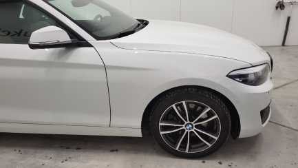 Zdjęcie przedmiotu: BMW 220i GPF Sport Line aut