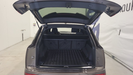 Zdjęcie przedmiotu: Audi Q7 50 TDI Quattro Tiptr.
