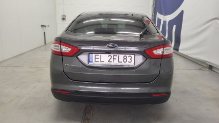 Zdjęcie przedmiotu: Ford Mondeo Hatchback 2.0 TDCi Trend Oświadczenie o utracie DR