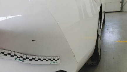 Zdjęcie przedmiotu: Toyota Auris Combi