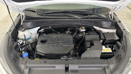 Zdjęcie przedmiotu: Hyundai Tucson 1.6 CRDi E6d Comfort DCT