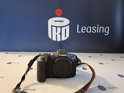 Zdjęcie przedmiotu: CANON EOS R5 digital camera