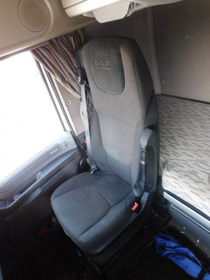 Zdjęcie przedmiotu: DAF XF 510 Euro 6 12902ccm - 510HP