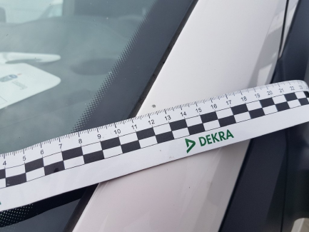 Zdjęcie przedmiotu: Volkswagen Crafter 35 TDI Euro 6 1968ccm - 140HP 3,5t 17-