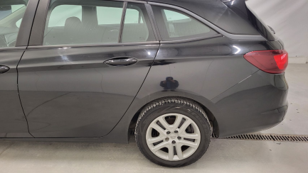 Zdjęcie przedmiotu: Opel Astra Kombi 1.5 CDTI Edition S&S