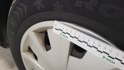 Zdjęcie przedmiotu: Seat Leon 1.6 TDI Reference