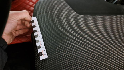 Zdjęcie przedmiotu: MAN TGX E6 18.0t LLS-U(XXL)