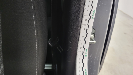 Zdjęcie przedmiotu: Toyota Proace City Verso Long 1.5 D-4D Business Aut