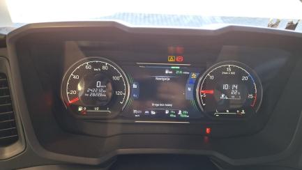 Zdjęcie przedmiotu: SCANIA R460 Super E6 18.0t 4x2 NA Highline