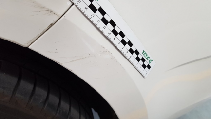 Zdjęcie przedmiotu: Skoda Octavia