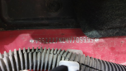 Zdjęcie przedmiotu: Seat Alhambra 2.0 TSI Style Advanced DSG