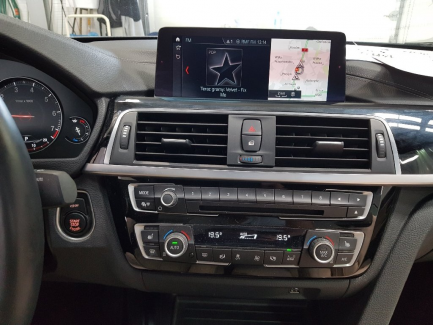 Zdjęcie przedmiotu: Bmw 430i xDrive M Sport sport-aut