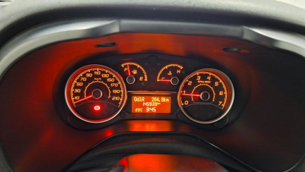 Zdjęcie przedmiotu: Fiat Doblo Cargo 1.6 M-jet E6d-F 2.5t Dynamic