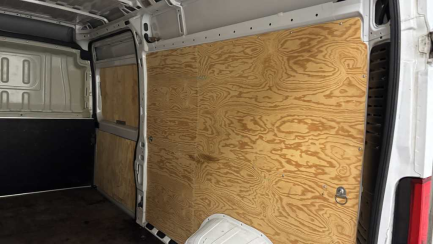 Zdjęcie przedmiotu: Fiat Ducato 33 2.3 M-jet L3H2 E6d 3.3t