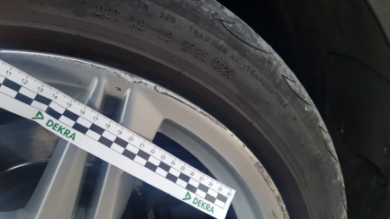 Zdjęcie przedmiotu: Audi S5 3.0 TFSI Quattro Tiptronic