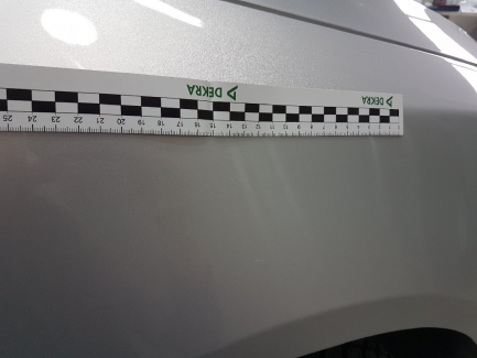 Zdjęcie przedmiotu: Skoda Fabia 1.6 TDI DPF Active Plus