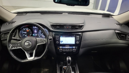 Zdjęcie przedmiotu: Nissan X-trail 2.0 dCi Tekna 4WD