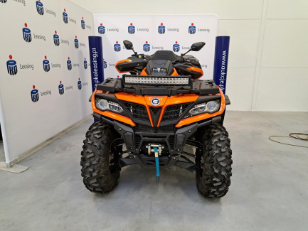 Zdjęcie przedmiotu: CFMOTO C Force 1000