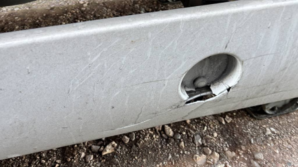 Zdjęcie przedmiotu: WIELTON NS3K Dropside