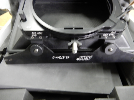 Zdjęcie przedmiotu: Camera + accessories ARRI AMIRA