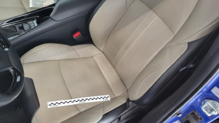 Zdjęcie przedmiotu: Toyota C-HR 1.8 Hybrid Selection