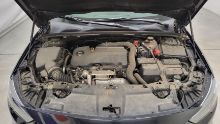 Zdjęcie przedmiotu: Opel Insignia Grand Sport 1.5 T Enjoy S&S