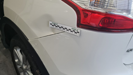 Zdjęcie przedmiotu: Nissan Qashqai 1.6 dCi 4x4 Acenta