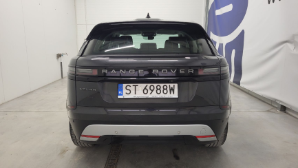 Zdjęcie przedmiotu: RANGE ROVER VELAR