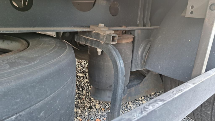 Zdjęcie przedmiotu: SCHWARZMULLER J-SERIE 36.0t Mega Dropside