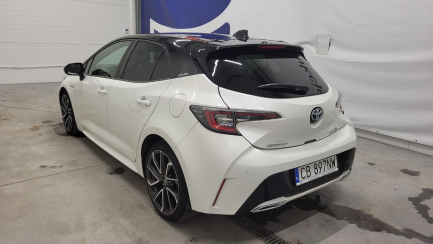 Zdjęcie przedmiotu: Toyota Corolla 2.0 Hybrid Selection