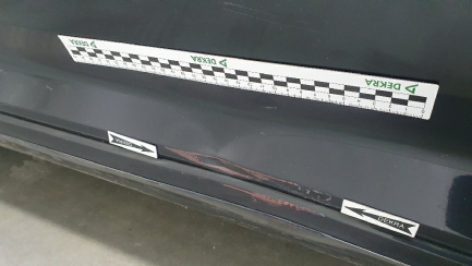 Zdjęcie przedmiotu: Volkswagen Passat