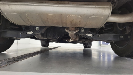 Zdjęcie przedmiotu: Hyundai Tucson 1.6 T-GDi Modern 2WD