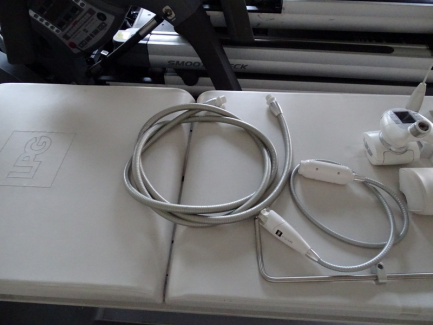 Zdjęcie przedmiotu: Endermolab LPG Systems Cellu M6 aesthetic treatment device