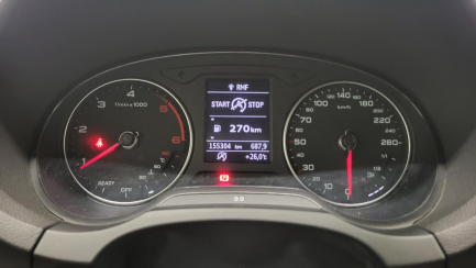 Zdjęcie przedmiotu: Audi A3 2.0 TDI