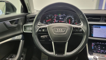 Zdjęcie przedmiotu: Audi A6 Avant 40 TDI mHEV Sport S tronic
