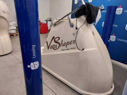 Zdjęcie przedmiotu: Urządzenie kosmetyczne Vacu Shaper STUDIO FIGURA