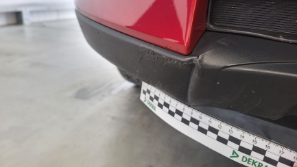 Zdjęcie przedmiotu: Kia Sportage 1.6 GDI M 2WD