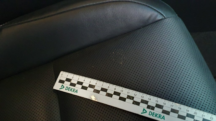 Zdjęcie przedmiotu: Lexus Nx SUV